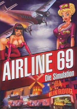 Airline 69: Return to Casablanca poster