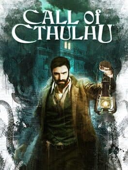 Call of Cthulhu poster