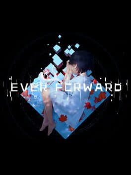 Ever Forward poster