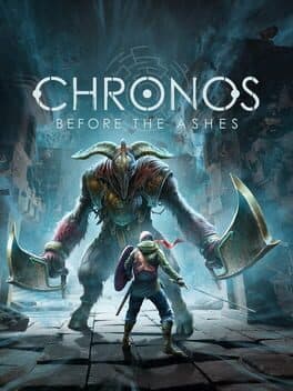 Chronos: Before the Ashes poster