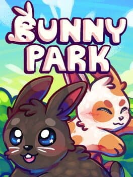 Bunny Park poster