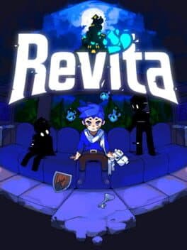 Revita poster