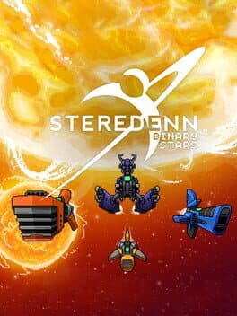 Steredenn: Binary Stars poster