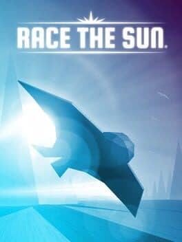Race the Sun poster