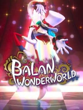 Balan Wonderworld poster