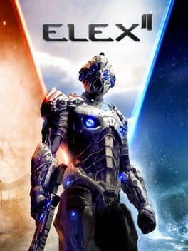 Elex II poster