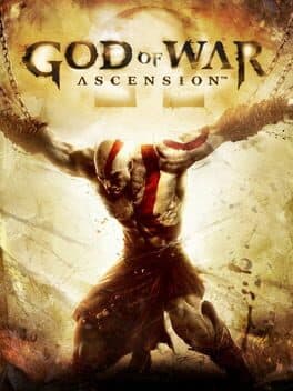 God of War: Ascension poster