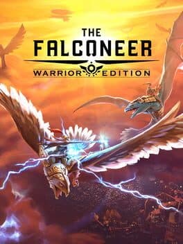 The Falconeer: Warrior Edition poster