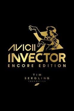 Avicii Invector: Encore Edition poster