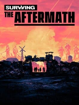 Surviving the Aftermath poster