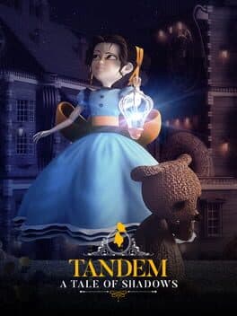 Tandem: A Tale of Shadows poster