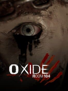 Oxide: Room 104 poster