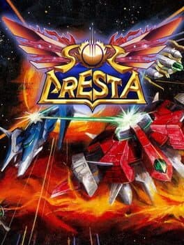 Sol Cresta poster