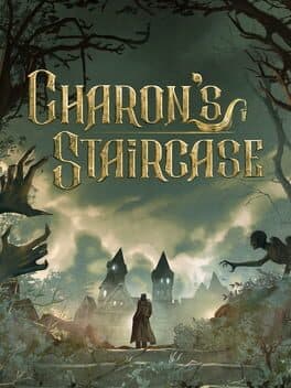 Charon's Staircase poster