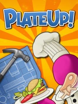 PlateUp! poster