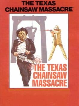 The Texas Chainsaw Massacre poster