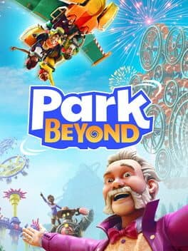 Park Beyond poster