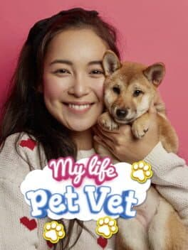 My Life: Pet Vet poster