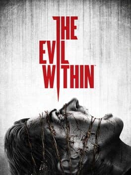 The Evil Within poster
