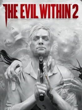 The Evil Within 2 poster