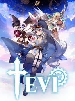 Tevi poster