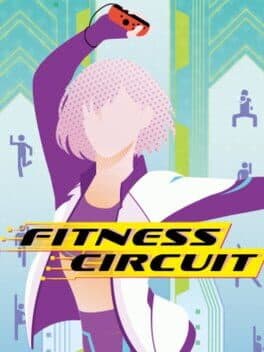 Fitness Circuit poster
