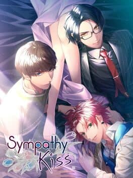 Sympathy Kiss poster