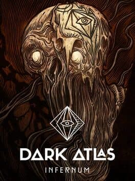 Dark Atlas: Infernum poster