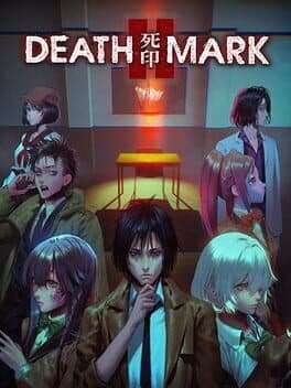 Spirit Hunter: Death Mark II poster