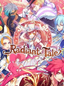 Radiant Tale poster