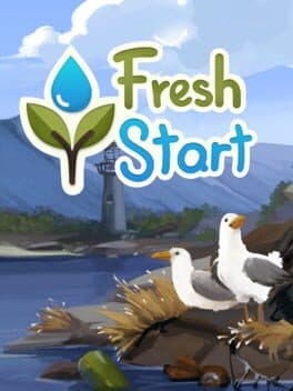 Fresh Start poster