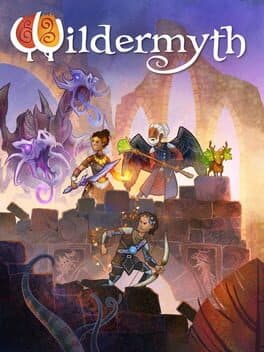 Wildermyth poster