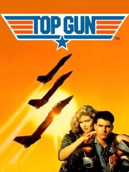 Top Gun poster