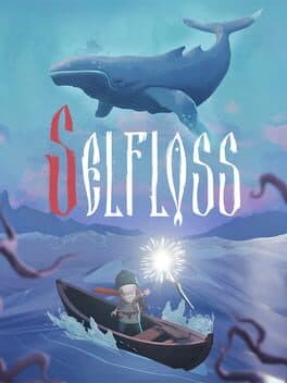Selfloss poster