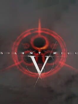 Silent Hill 5 poster
