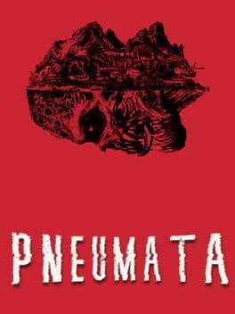 Pneumata poster
