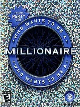 Who Wants to Be a Millionaire poster