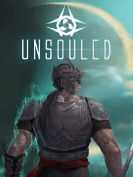 Unsouled poster