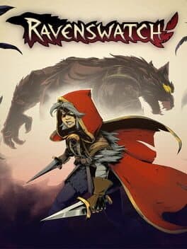 Ravenswatch poster