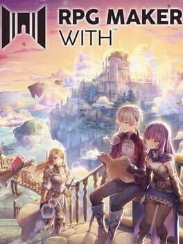 RPG Maker With poster