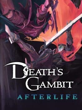 Death's Gambit: Afterlife - Definitive Edition poster