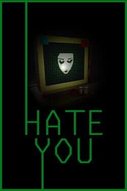 Hate You poster