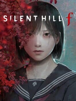 Silent Hill f poster