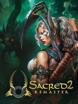Sacred 2 Remaster poster