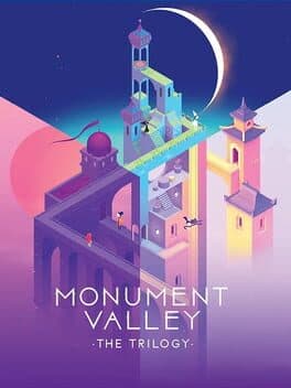 Monument Valley: The Trilogy poster
