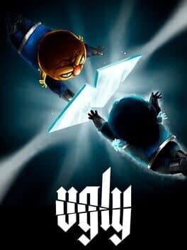 Ugly poster