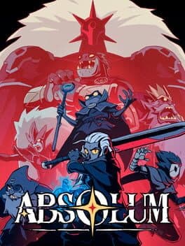 Absolum poster