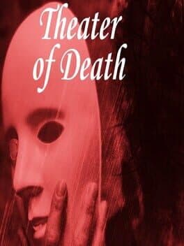 Theater of Death poster