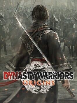 Dynasty Warriors: Origins poster