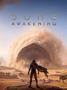 Dune: Awakening poster